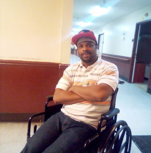 Meet your Posher, Dajuan